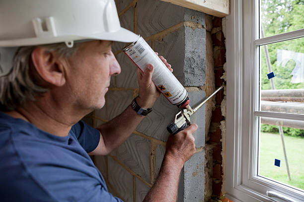 Best Insulation for Specific Applications in Rossmoor, CA