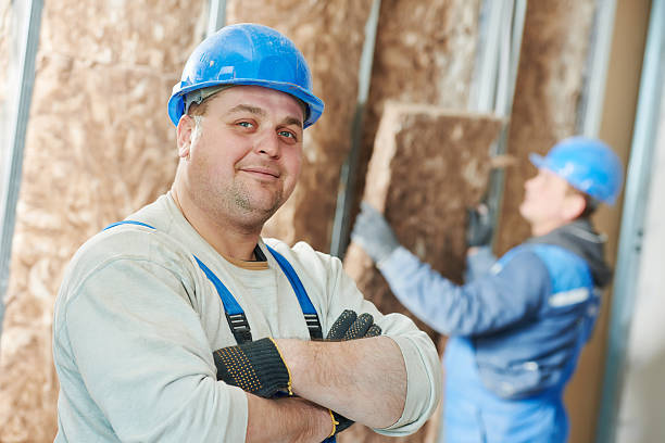 Best Types of Insulation in Rossmoor, CA