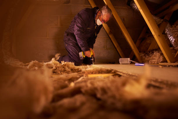 Best Insulation Materials and Products in Rossmoor, CA